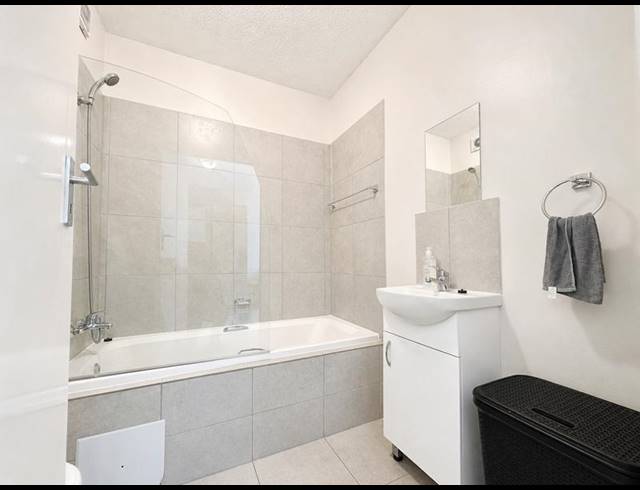 2 BEDROOM PROPERTY TO RENT IN FERNDALE